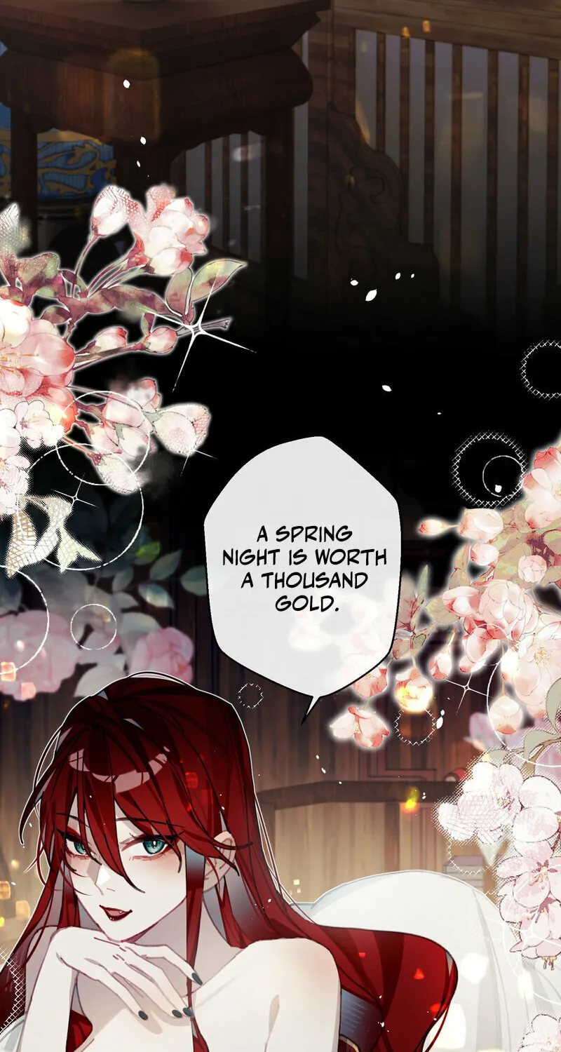 Read Twisting Tendrils chapter 12 image 18 on Lezhin