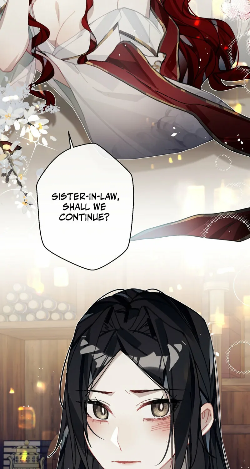 Read Twisting Tendrils chapter 12 image 19 on Lezhin