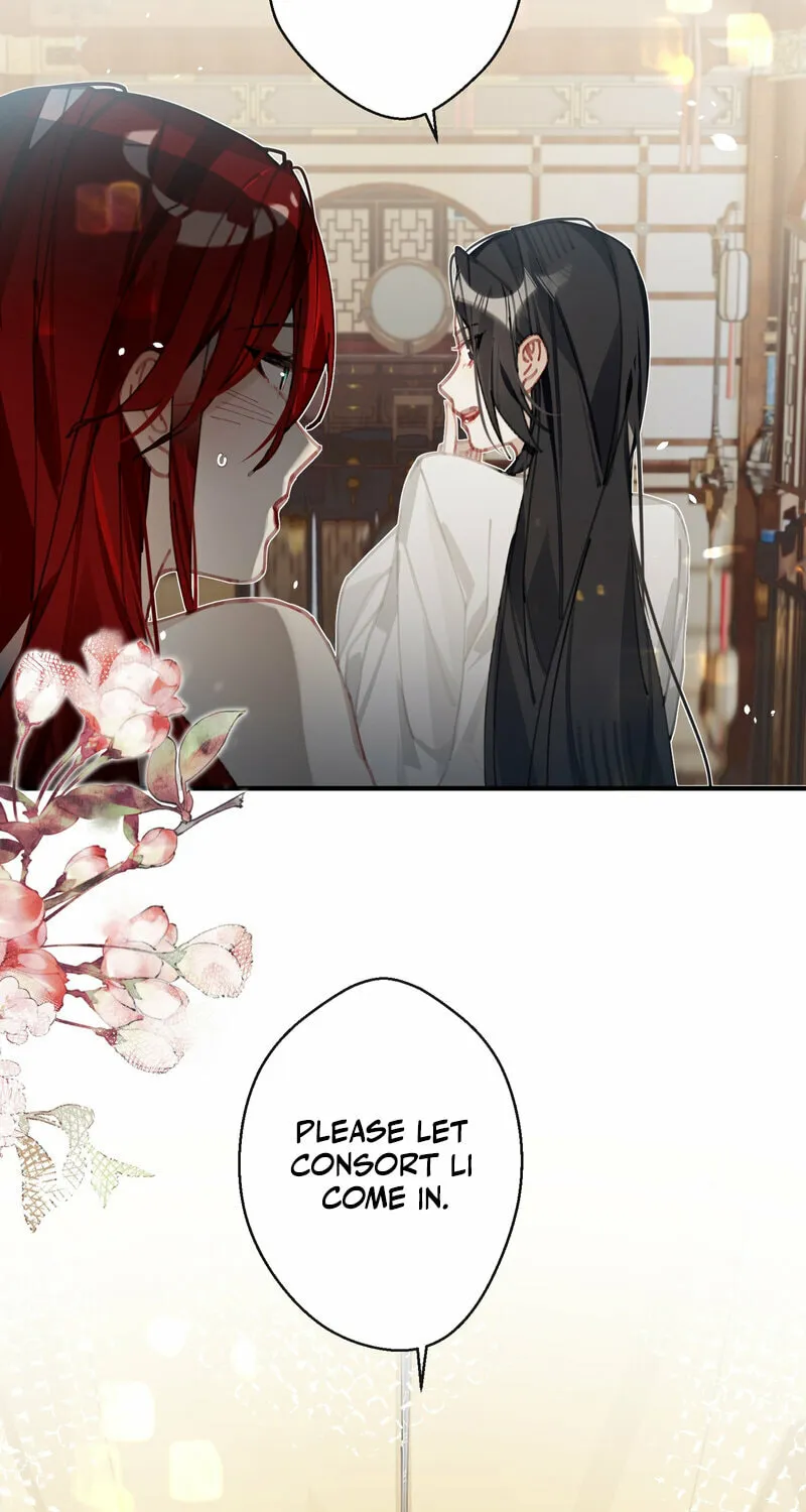 Read Twisting Tendrils chapter 12 image 2 on Lezhin