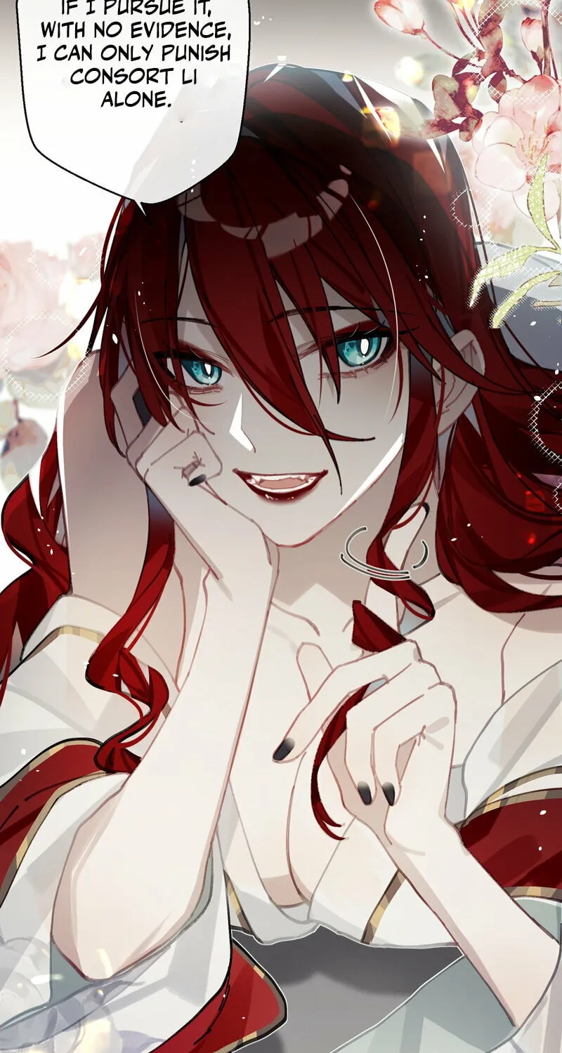 Read Twisting Tendrils chapter 12 image 22 on Lezhin