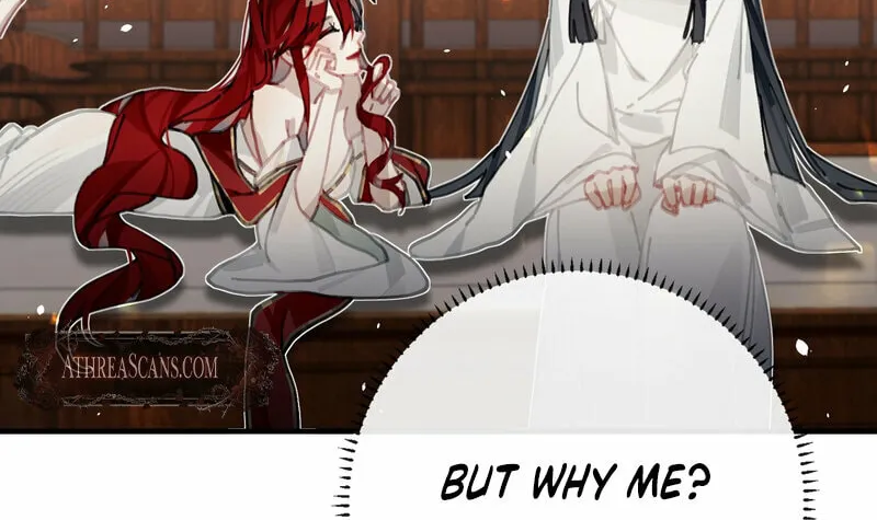 Read Twisting Tendrils chapter 12 image 24 on Lezhin