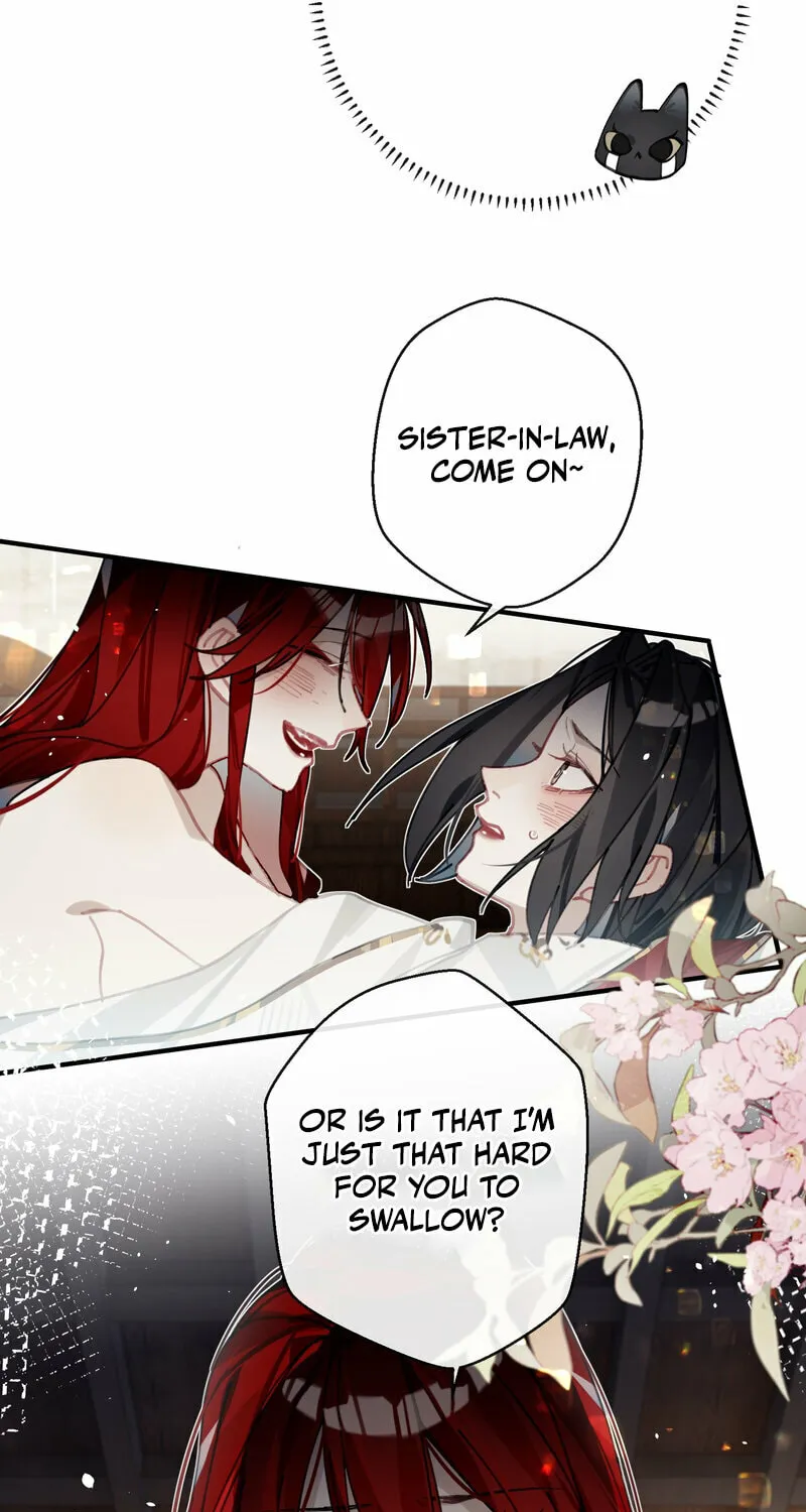 Read Twisting Tendrils chapter 12 image 25 on Lezhin