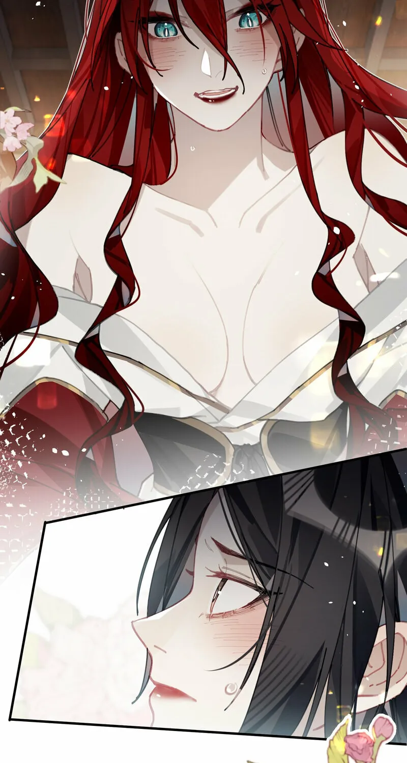Read Twisting Tendrils chapter 12 image 26 on Lezhin