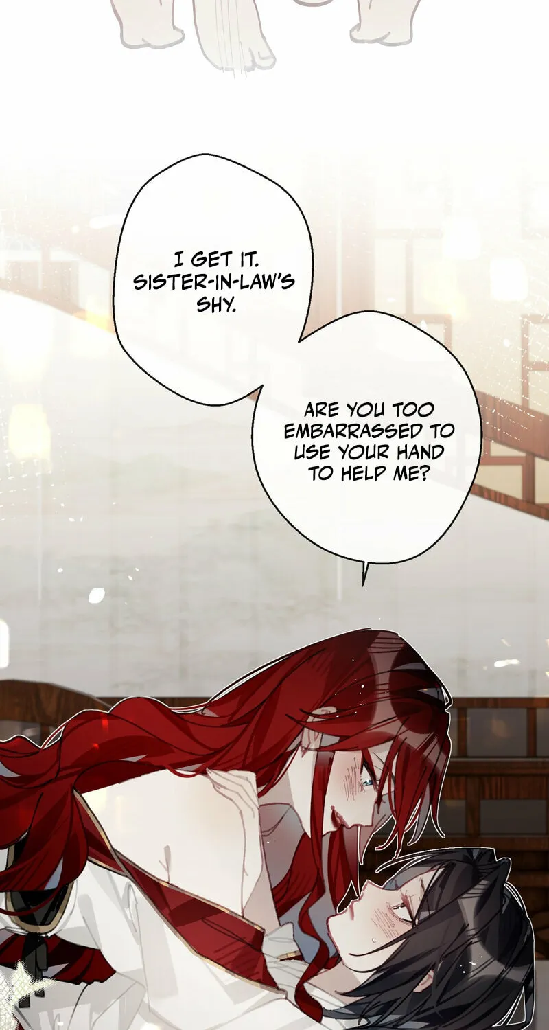 Read Twisting Tendrils chapter 12 image 28 on Lezhin