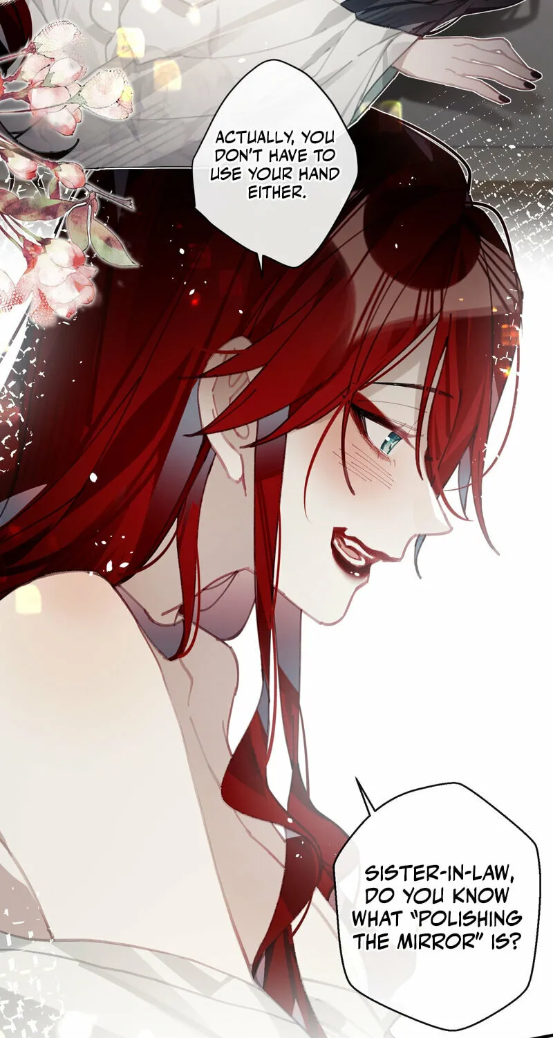 Read Twisting Tendrils chapter 12 image 29 on Lezhin