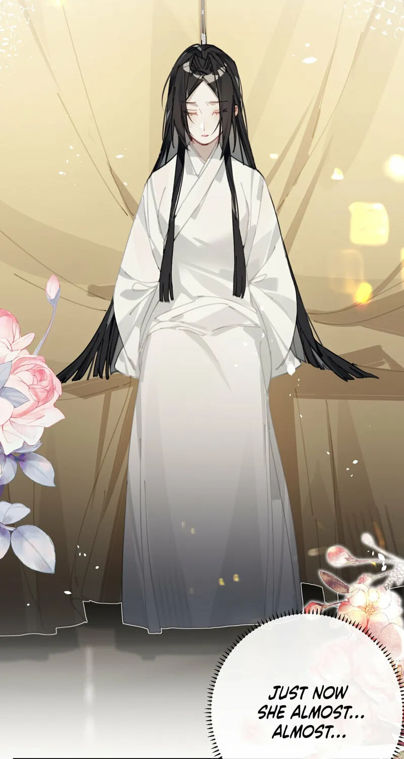 Read Twisting Tendrils chapter 12 image 3 on Lezhin