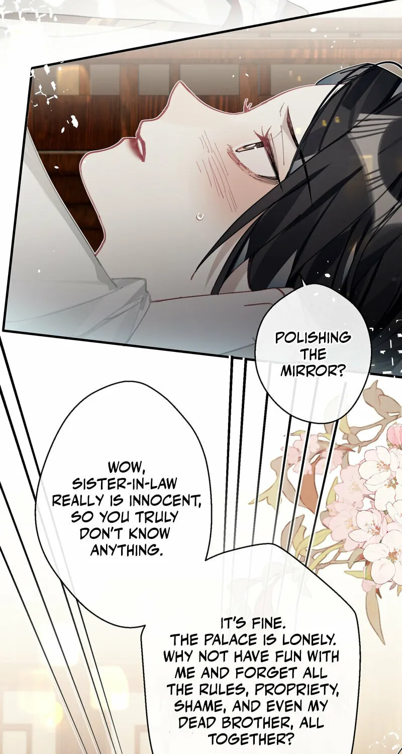 Read Twisting Tendrils chapter 12 image 30 on Lezhin