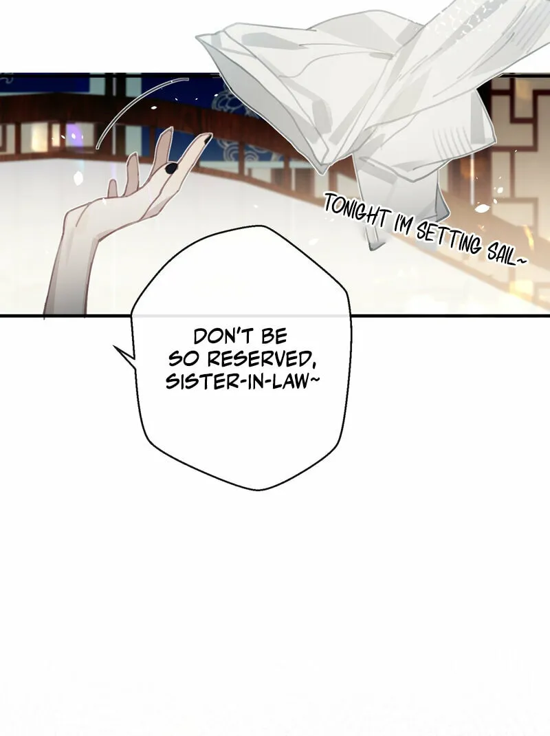 Read Twisting Tendrils chapter 12 image 33 on Lezhin