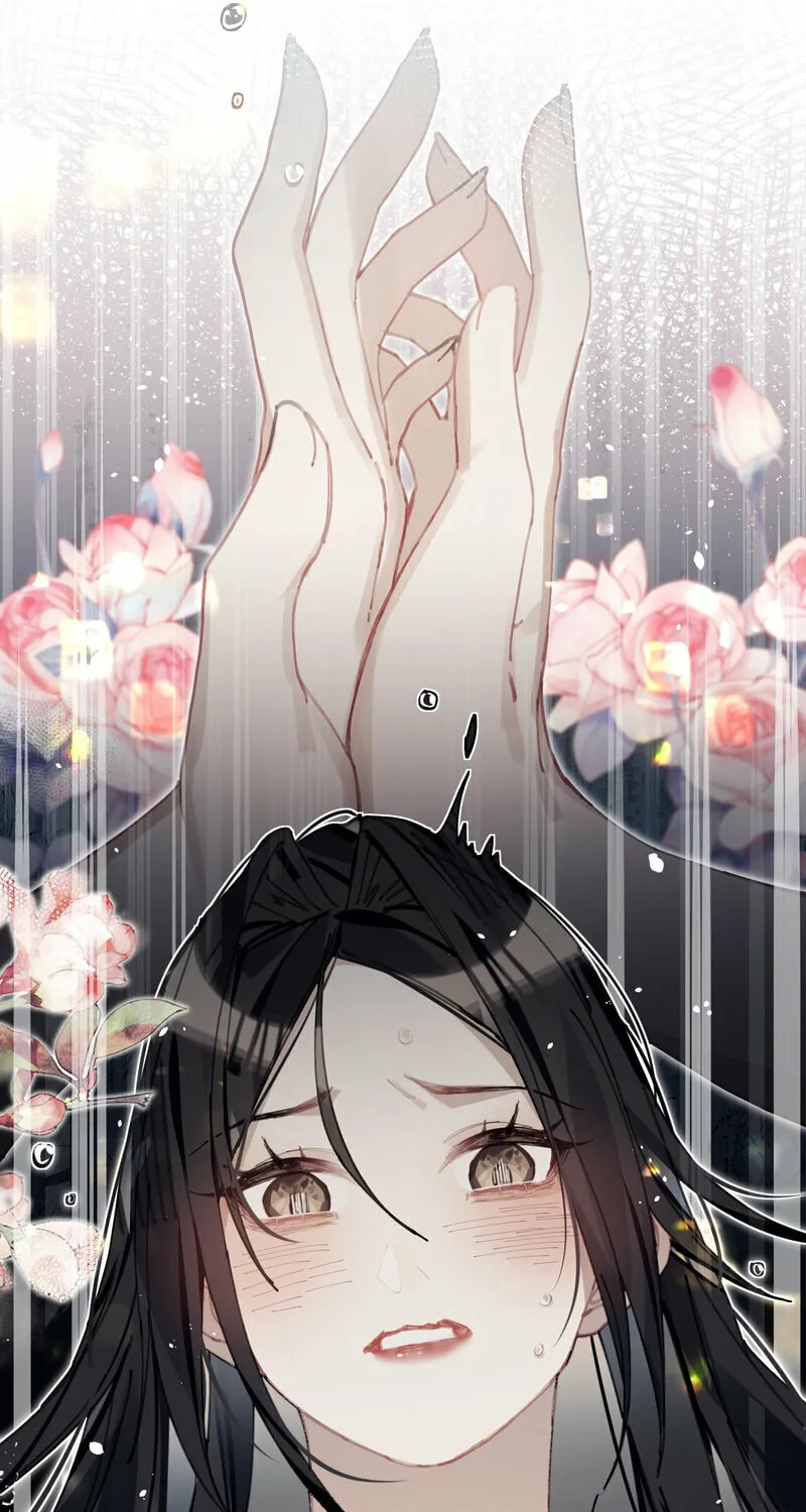 Read Twisting Tendrils chapter 12 image 34 on Lezhin