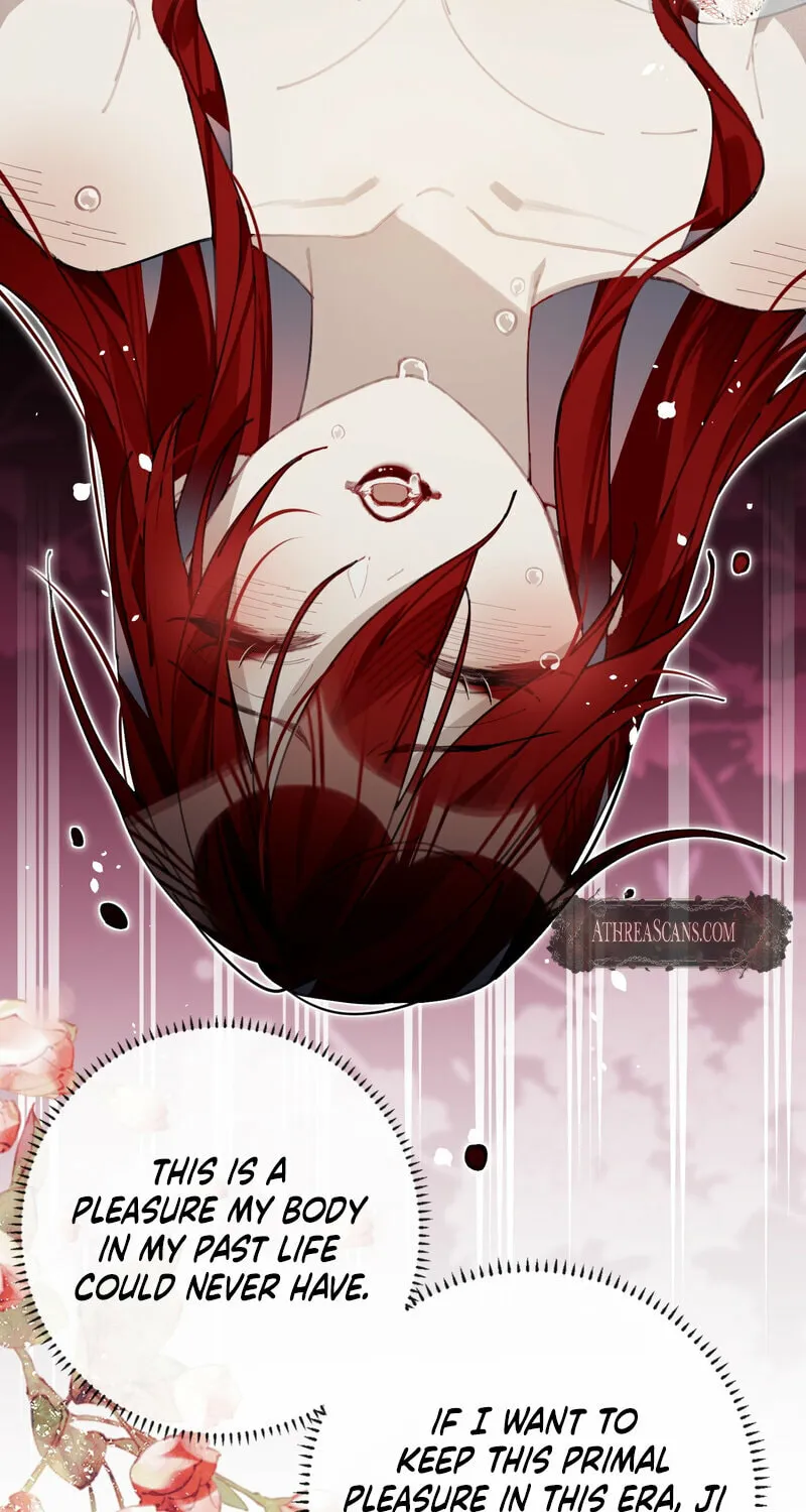 Read Twisting Tendrils chapter 12 image 38 on Lezhin