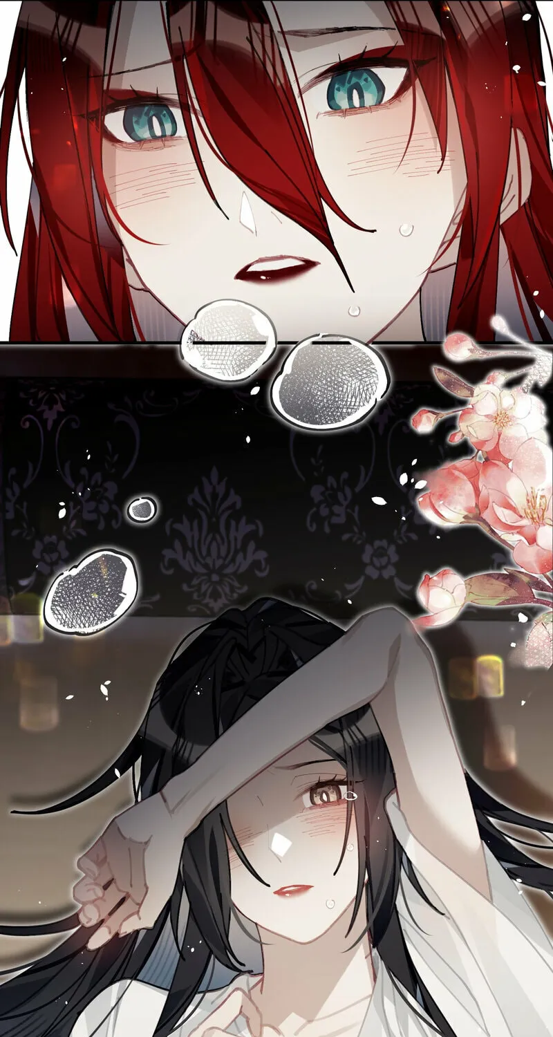 Read Twisting Tendrils chapter 12 image 40 on Lezhin