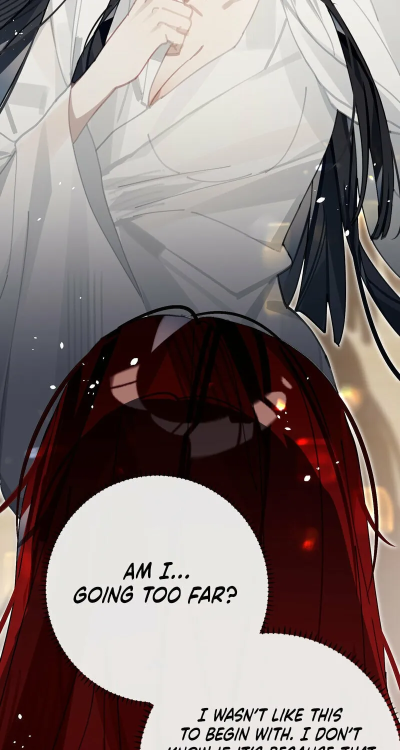 Read Twisting Tendrils chapter 12 image 41 on Lezhin