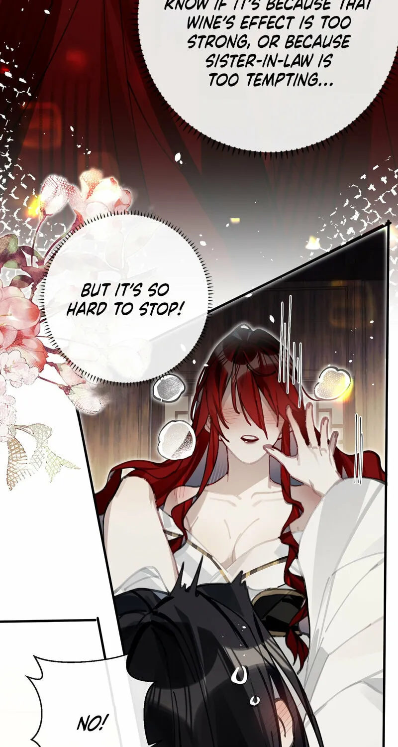 Read Twisting Tendrils chapter 12 image 42 on Lezhin