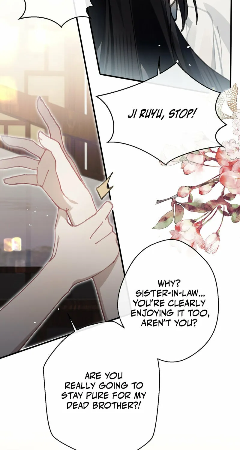 Read Twisting Tendrils chapter 12 image 43 on Lezhin