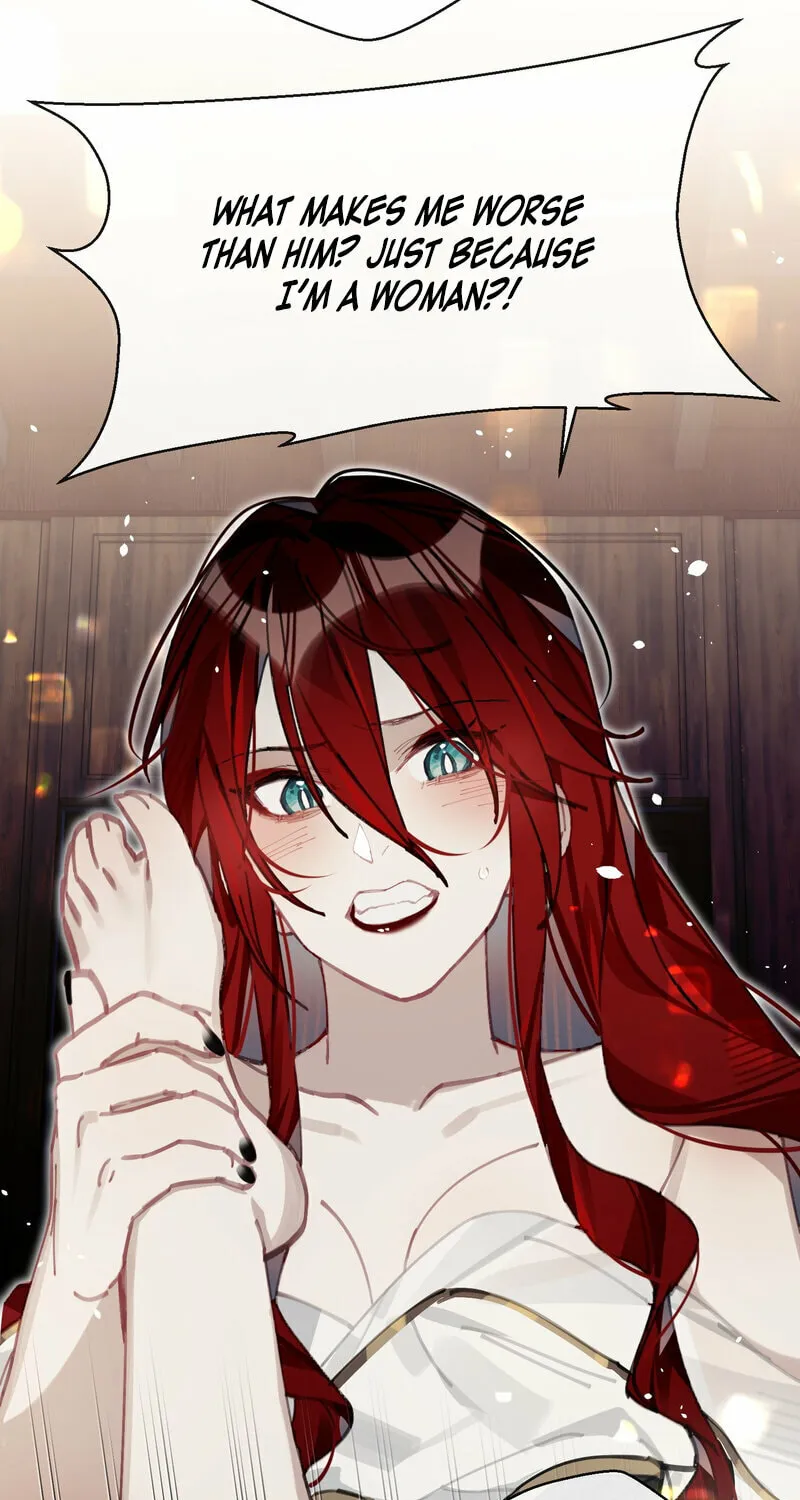 Read Twisting Tendrils chapter 12 image 44 on Lezhin