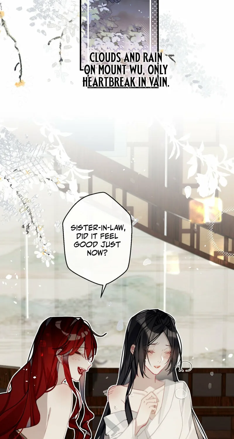 Read Twisting Tendrils chapter 12 image 47 on Lezhin