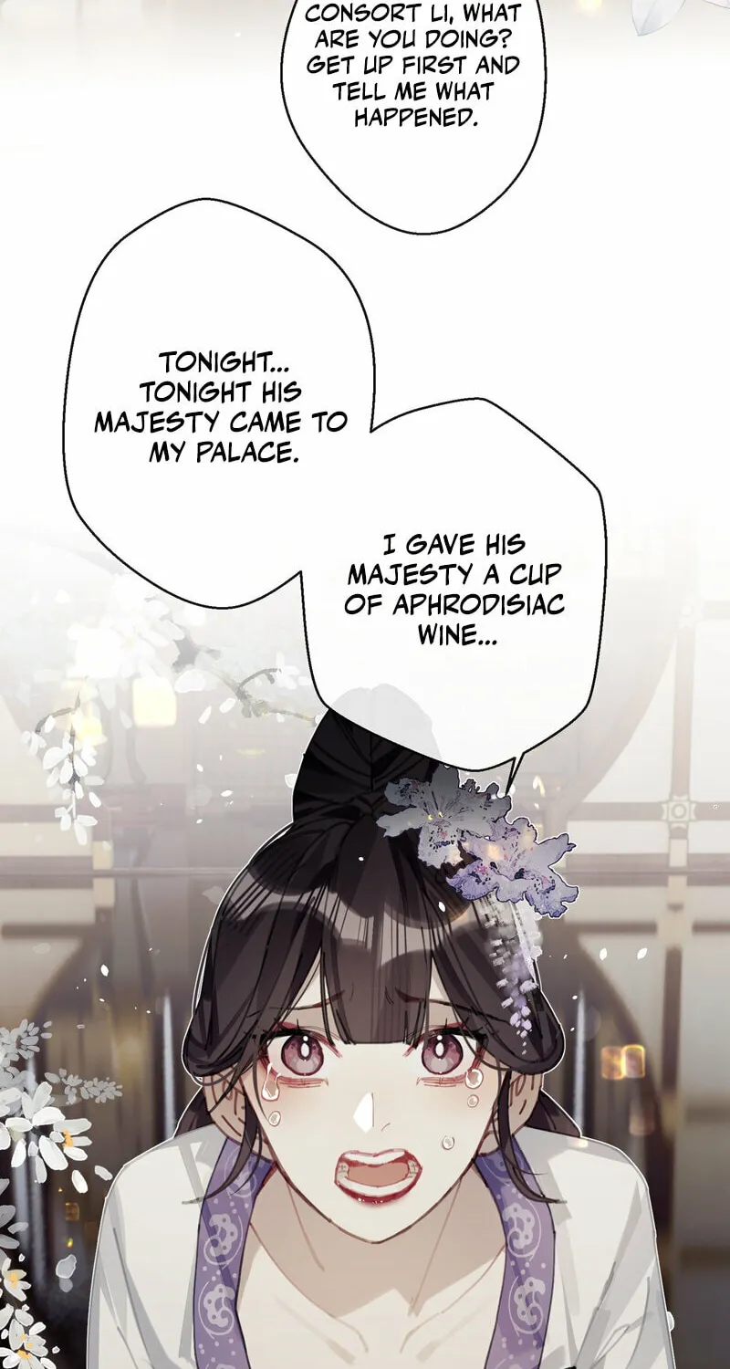 Read Twisting Tendrils chapter 12 image 6 on Lezhin