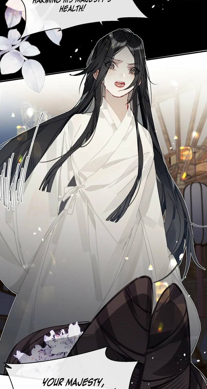 Read Twisting Tendrils chapter 12 image 8 on Lezhin