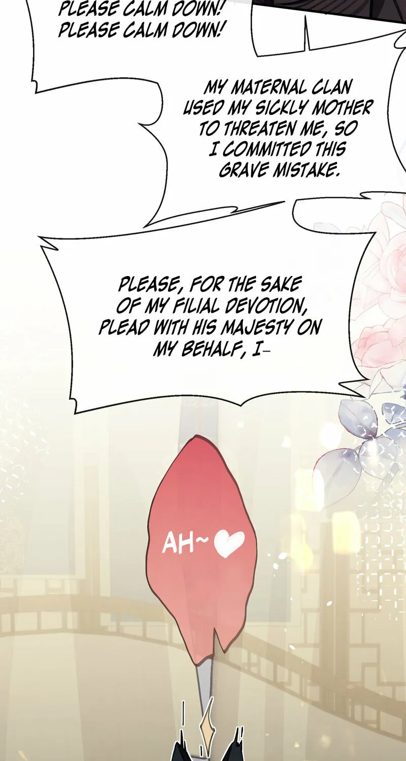 Read Twisting Tendrils chapter 12 image 9 on Lezhin