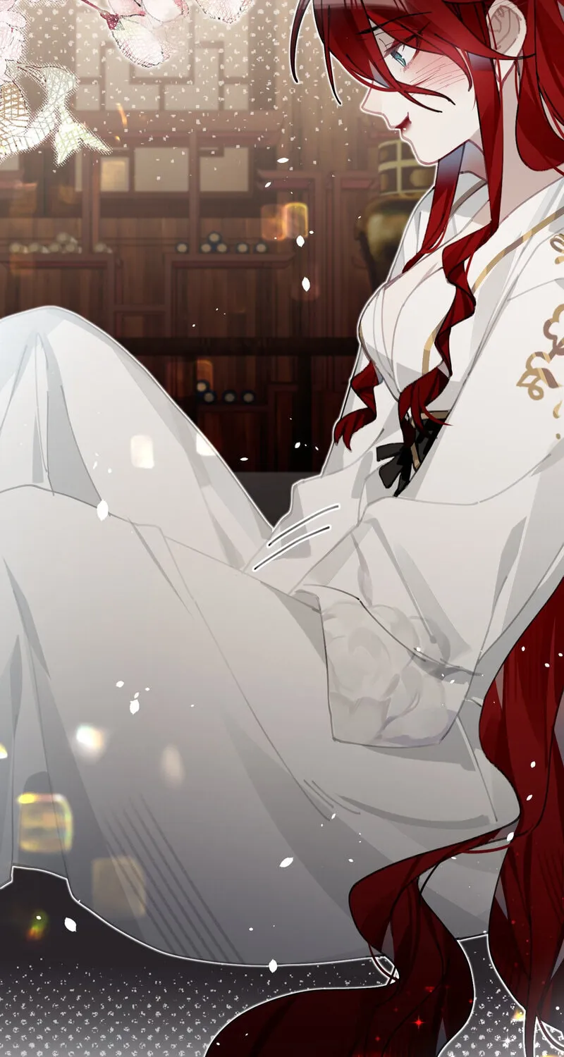 Read Twisting Tendrils chapter 13 image 10 on Lezhin