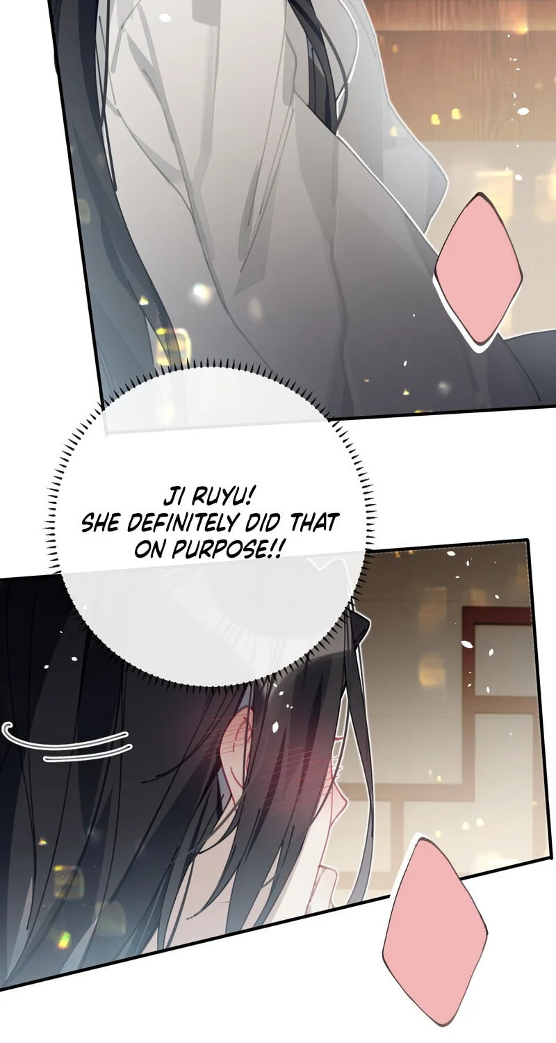 Read Twisting Tendrils chapter 13 image 12 on Lezhin