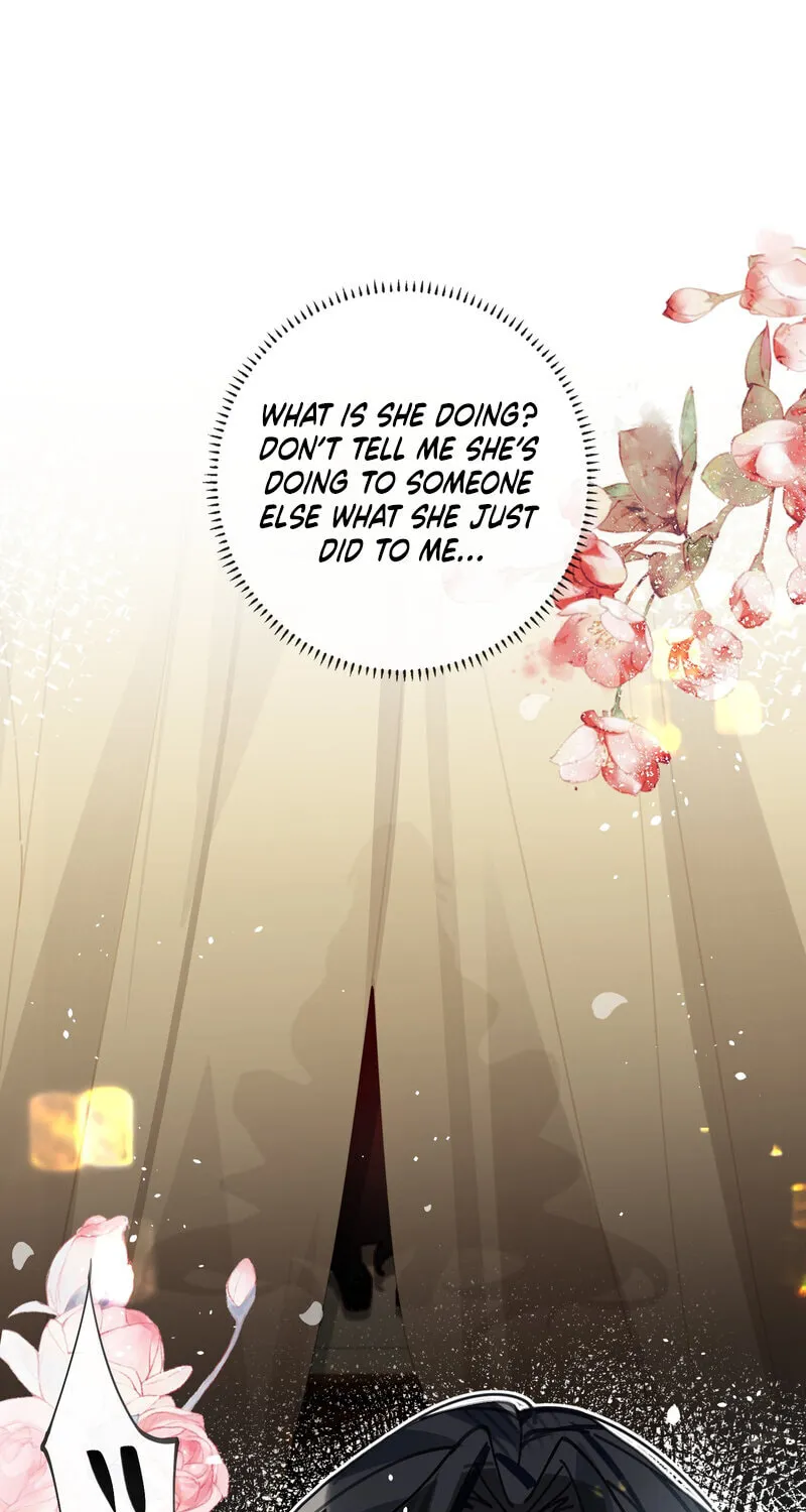 Read Twisting Tendrils chapter 13 image 13 on Lezhin