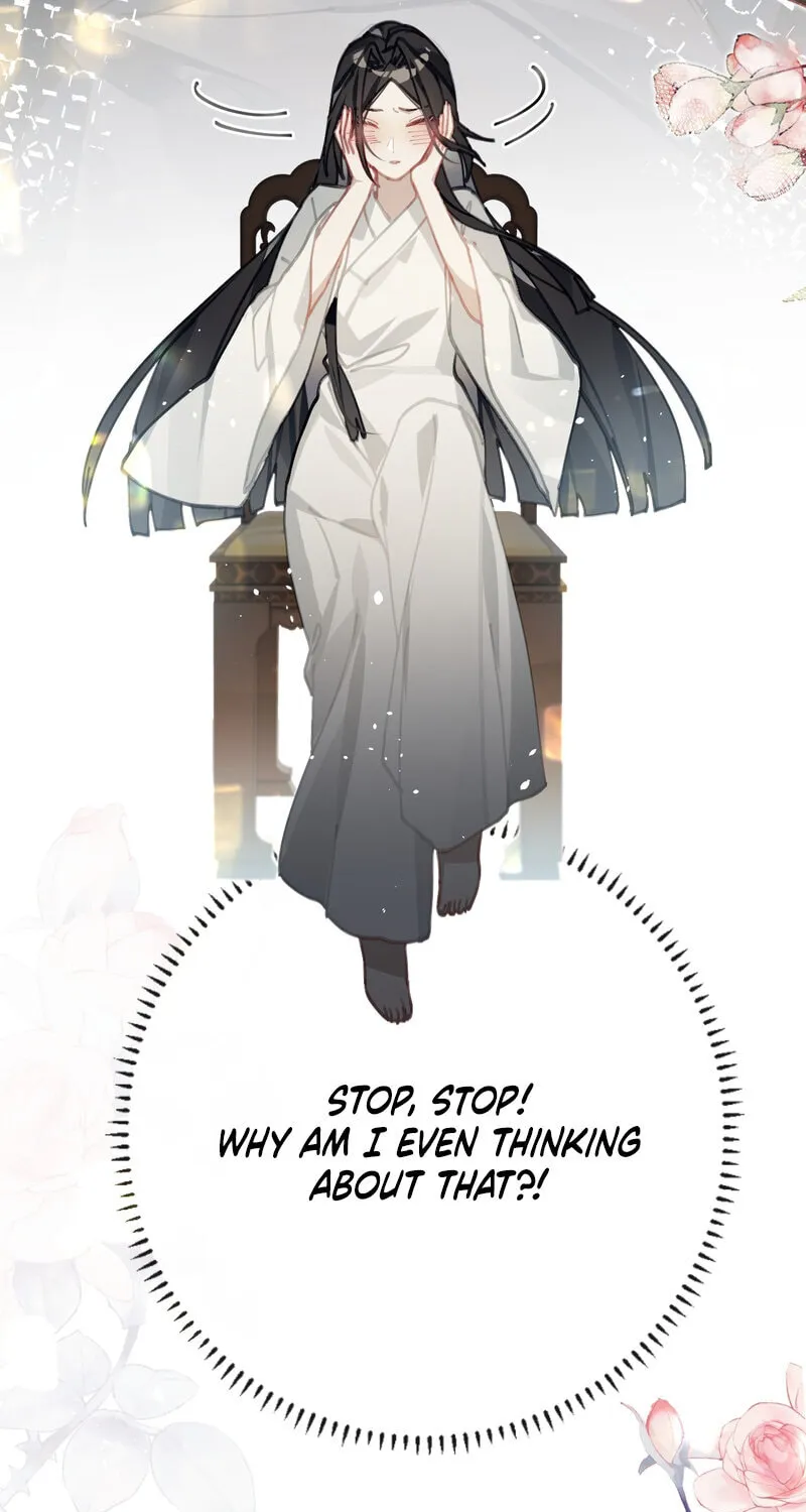 Read Twisting Tendrils chapter 13 image 15 on Lezhin
