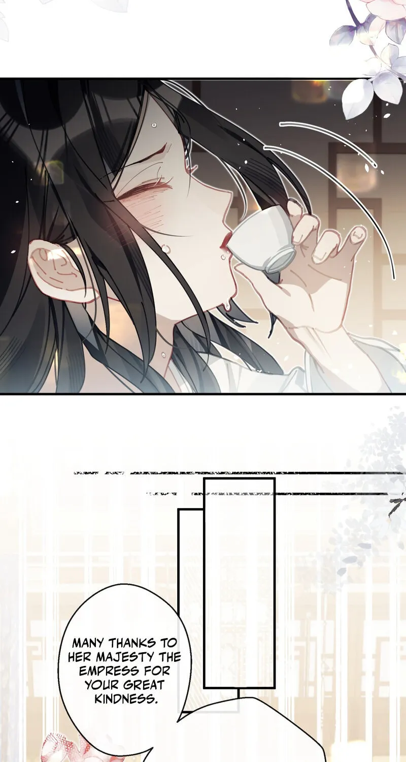 Read Twisting Tendrils chapter 13 image 16 on Lezhin
