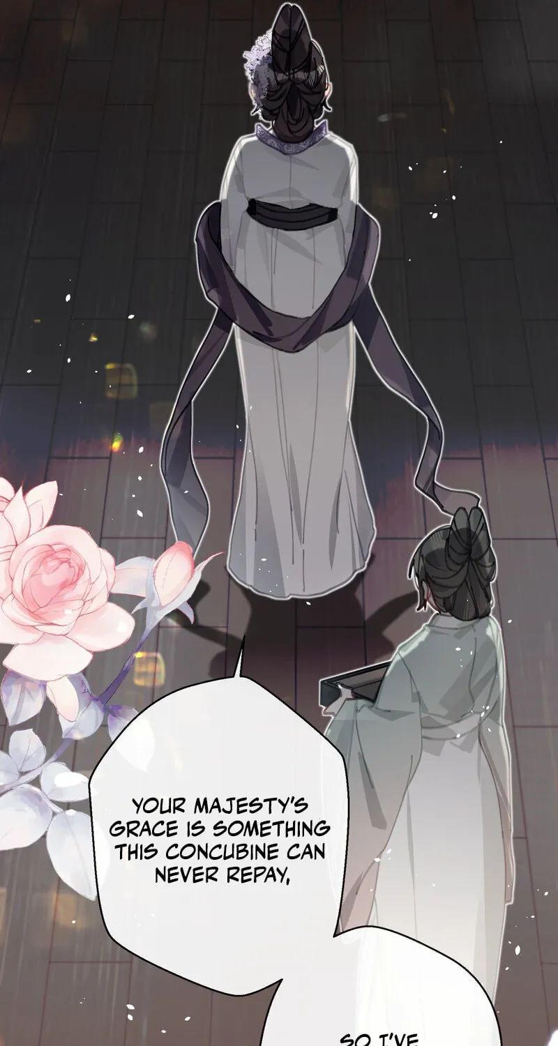 Read Twisting Tendrils chapter 13 image 18 on Lezhin