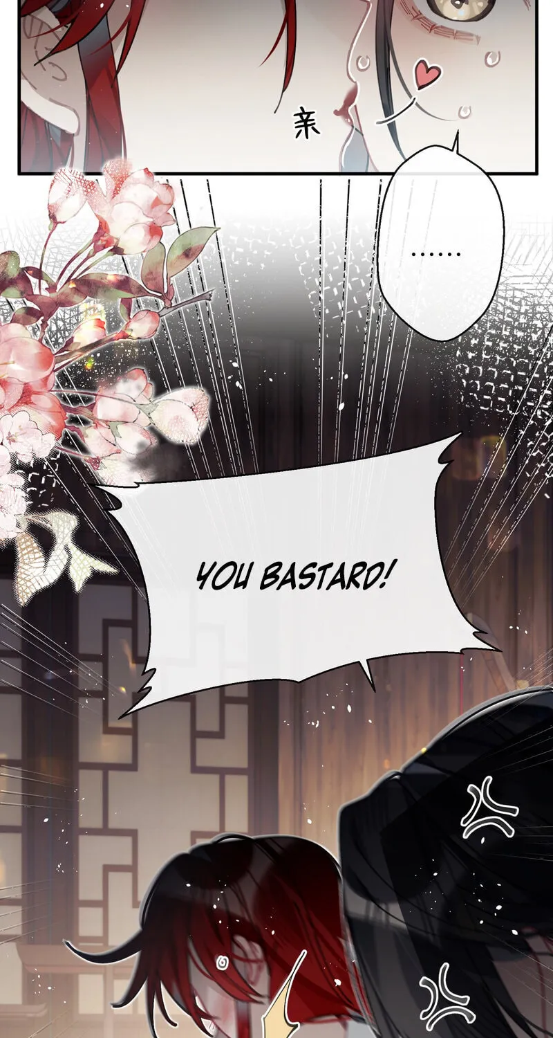 Read Twisting Tendrils chapter 13 image 2 on Lezhin