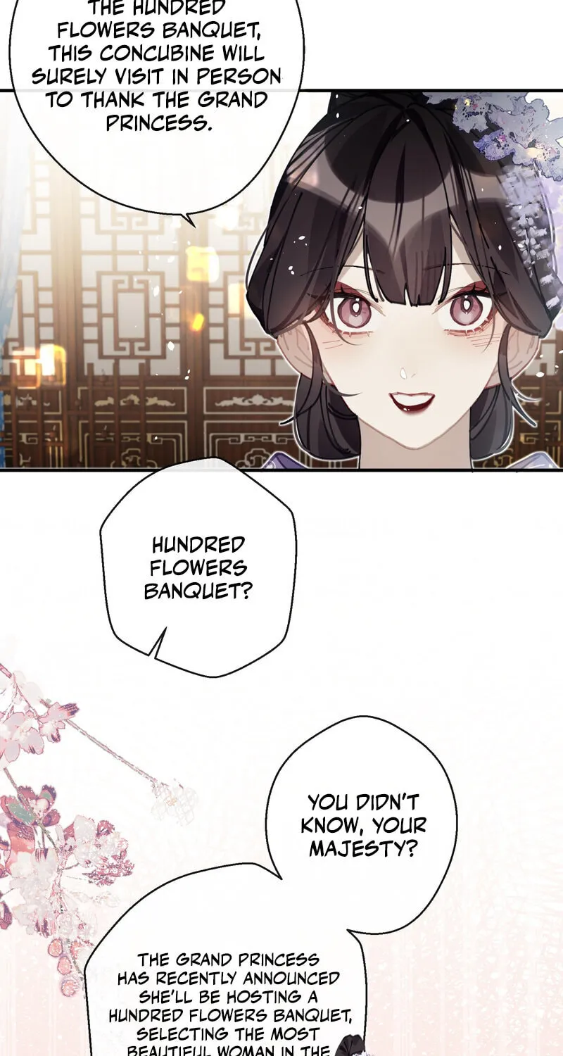 Read Twisting Tendrils chapter 13 image 20 on Lezhin