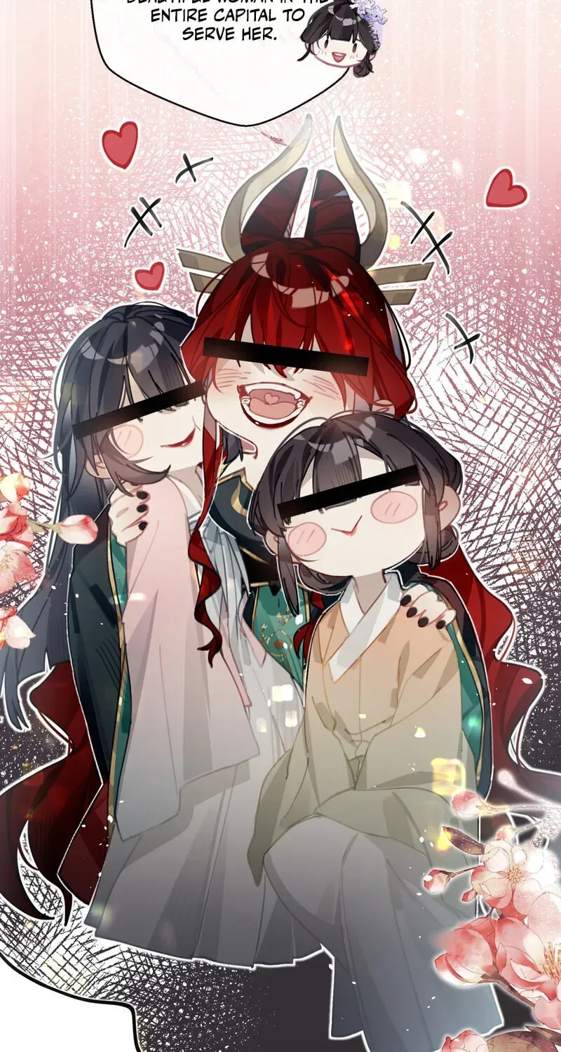 Read Twisting Tendrils chapter 13 image 21 on Lezhin