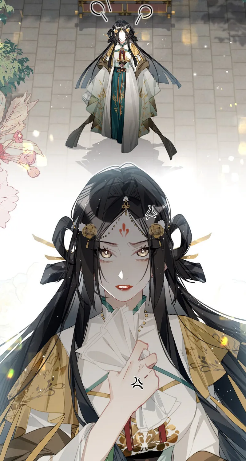 Read Twisting Tendrils chapter 13 image 25 on Lezhin