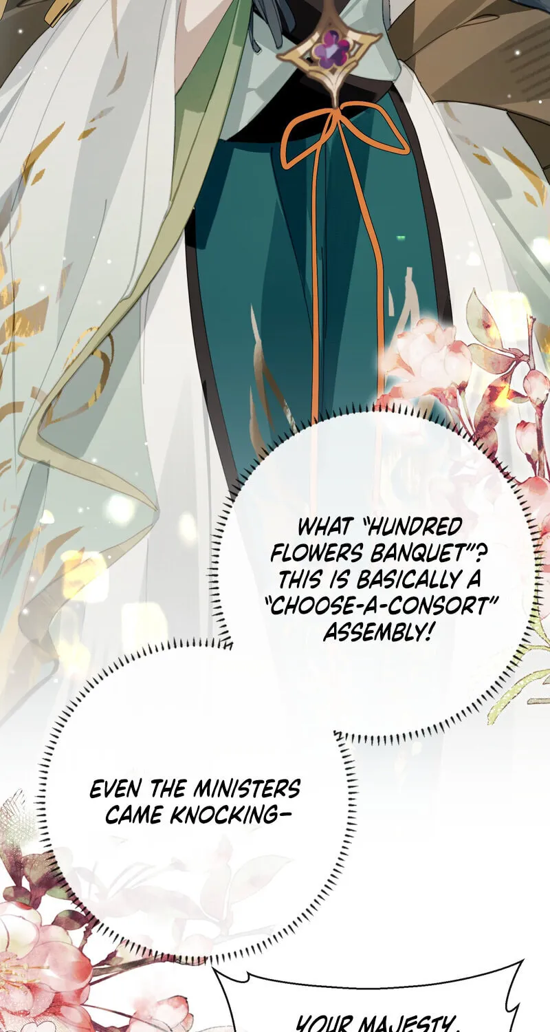 Read Twisting Tendrils chapter 13 image 26 on Lezhin