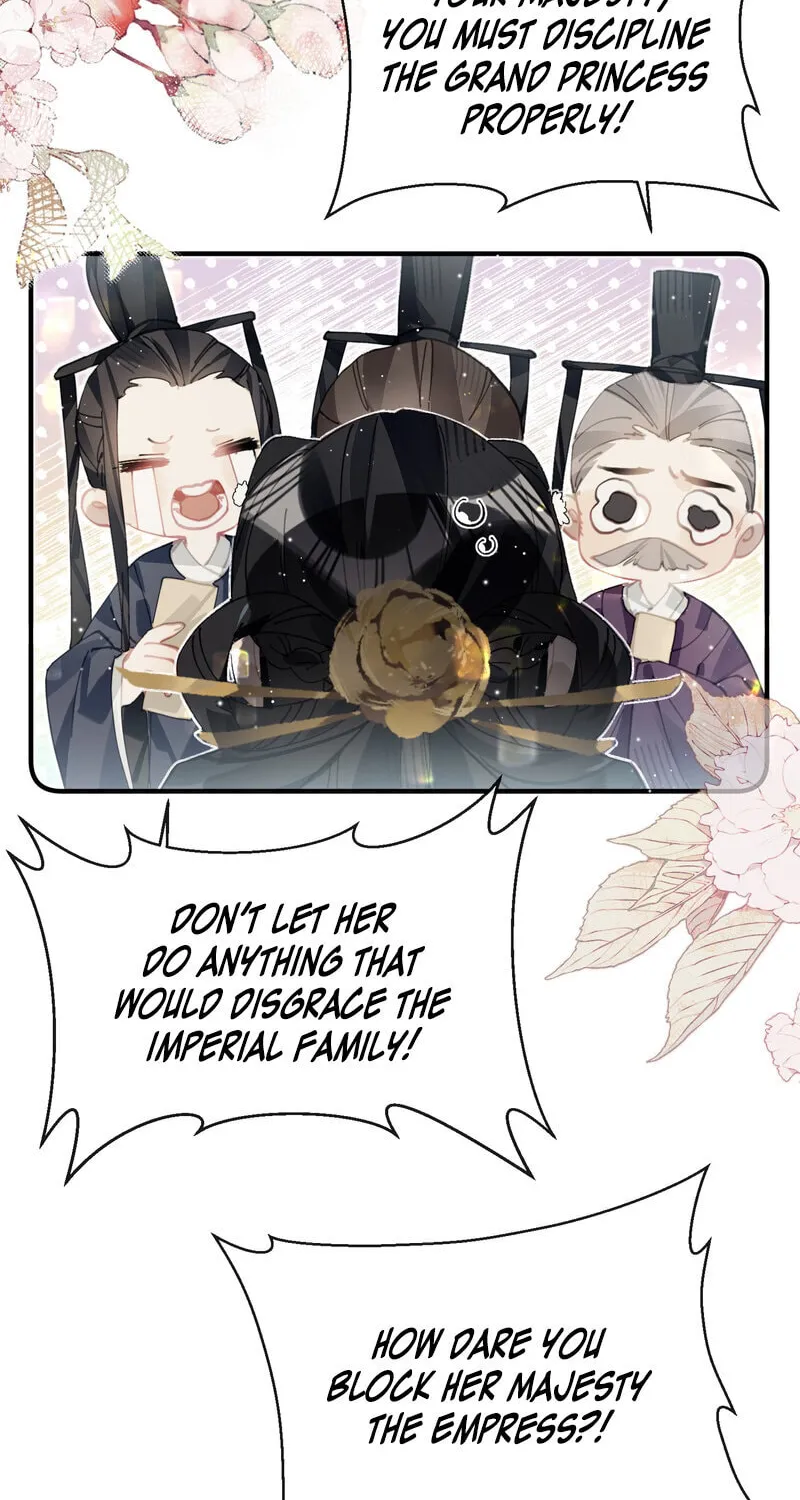 Read Twisting Tendrils chapter 13 image 27 on Lezhin