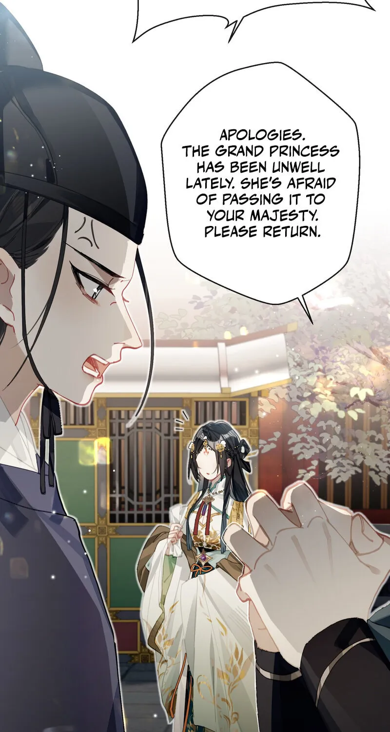 Read Twisting Tendrils chapter 13 image 28 on Lezhin