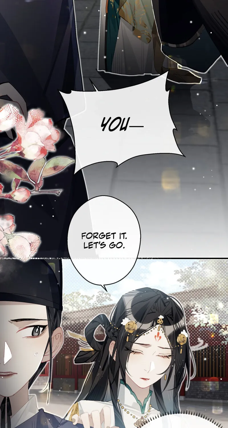 Read Twisting Tendrils chapter 13 image 29 on Lezhin