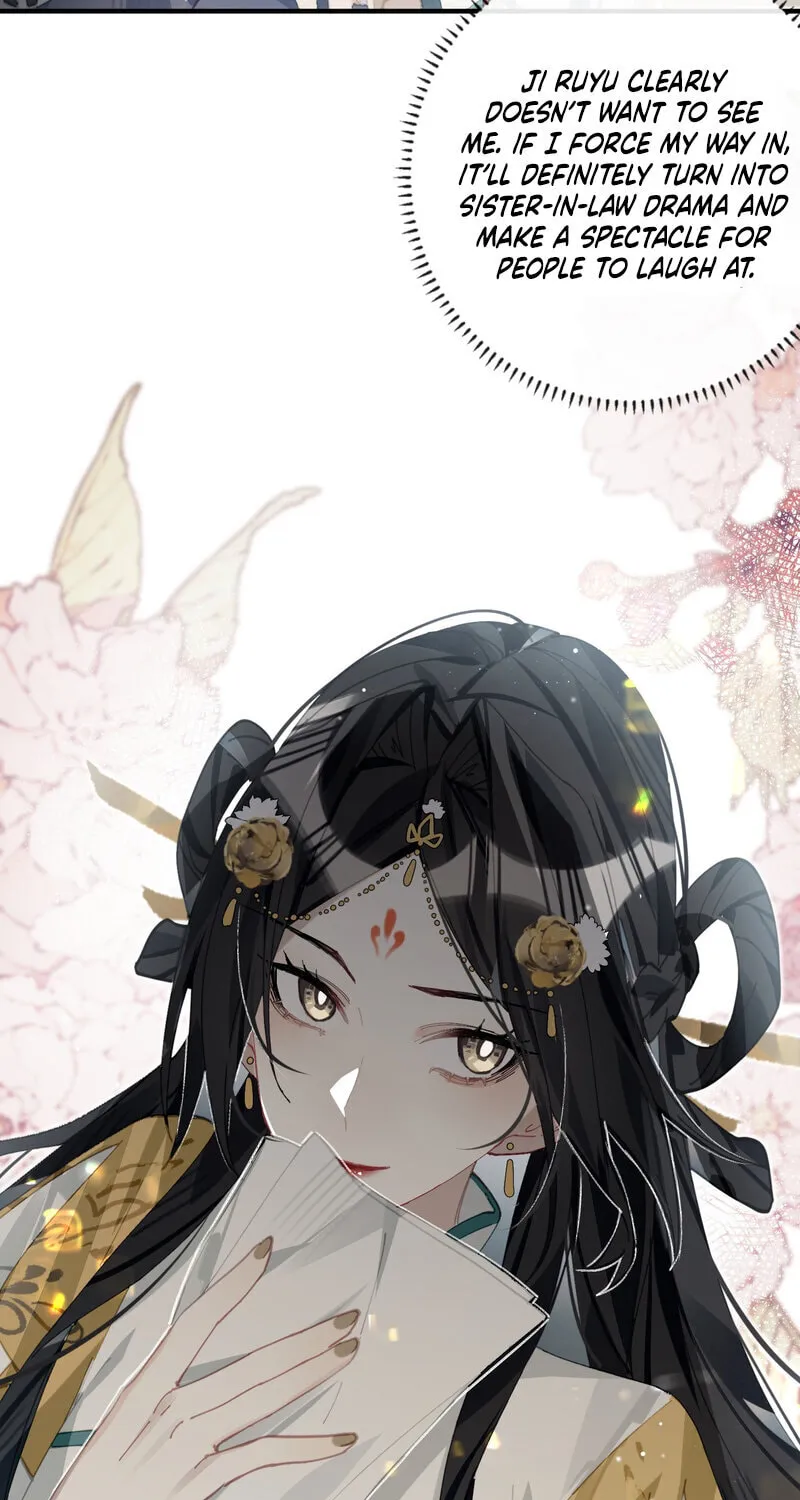 Read Twisting Tendrils chapter 13 image 30 on Lezhin
