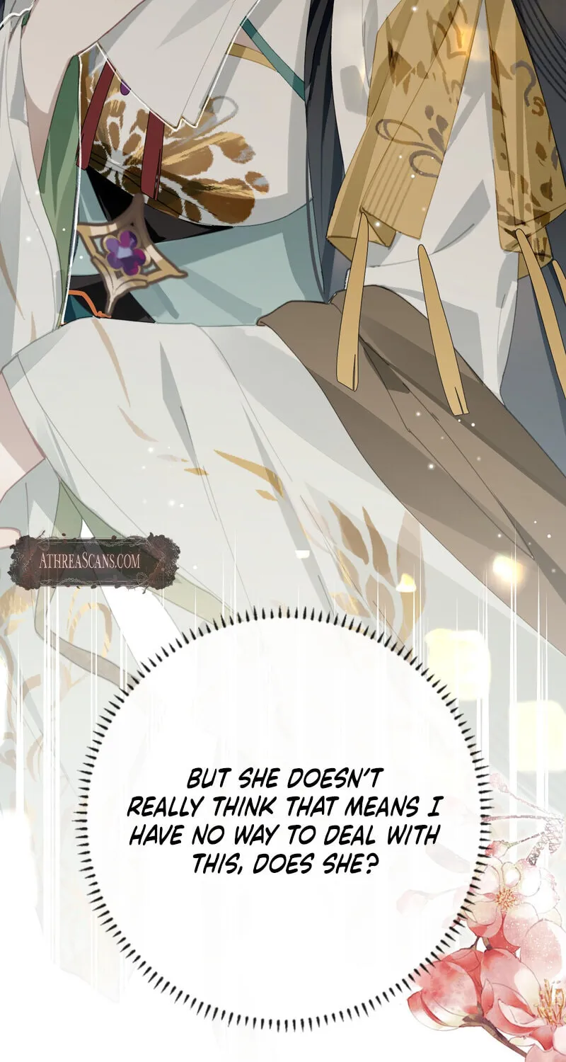 Read Twisting Tendrils chapter 13 image 31 on Lezhin
