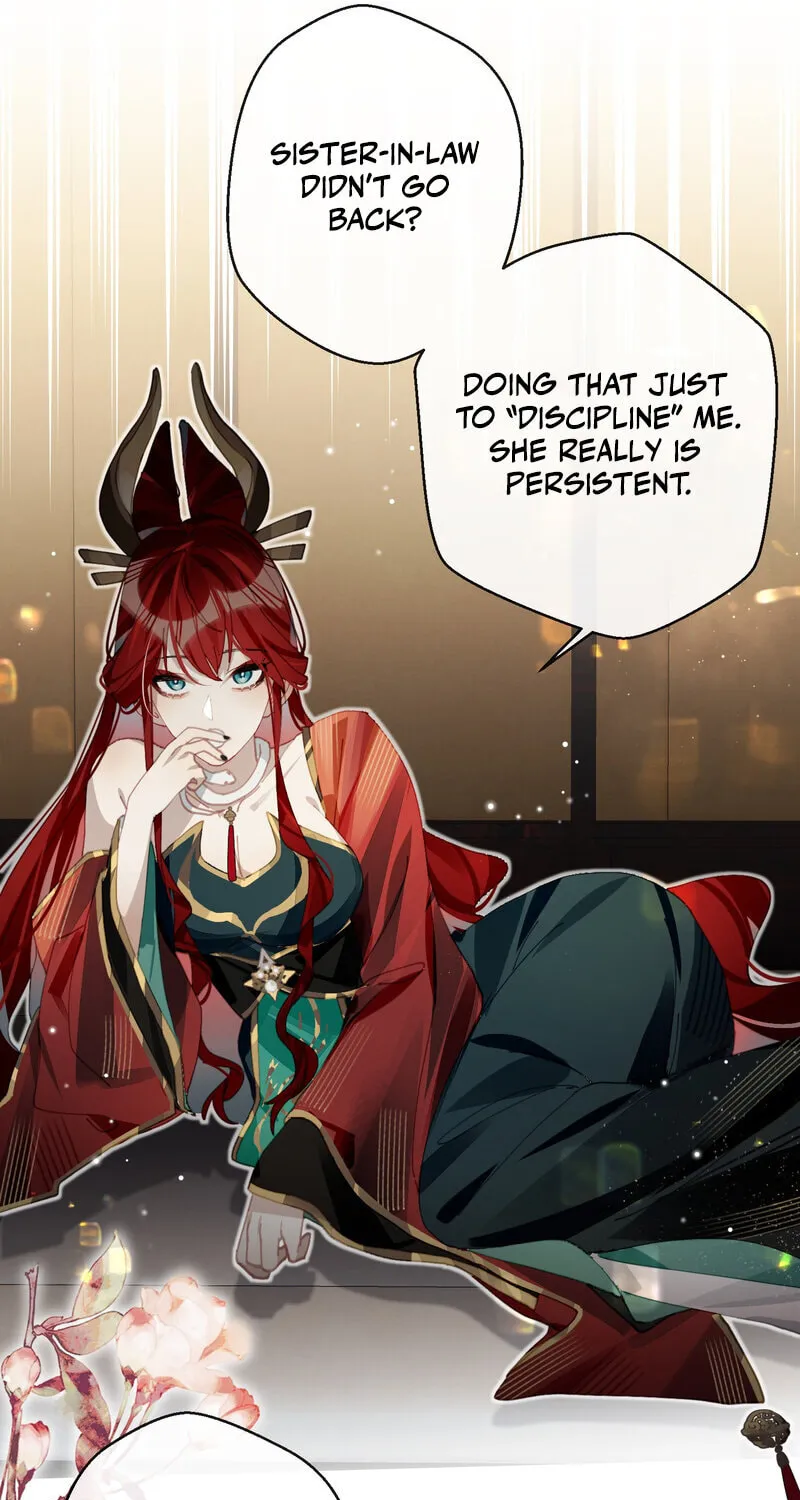 Read Twisting Tendrils chapter 13 image 33 on Lezhin
