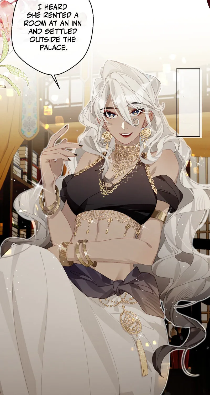 Read Twisting Tendrils chapter 13 image 34 on Lezhin