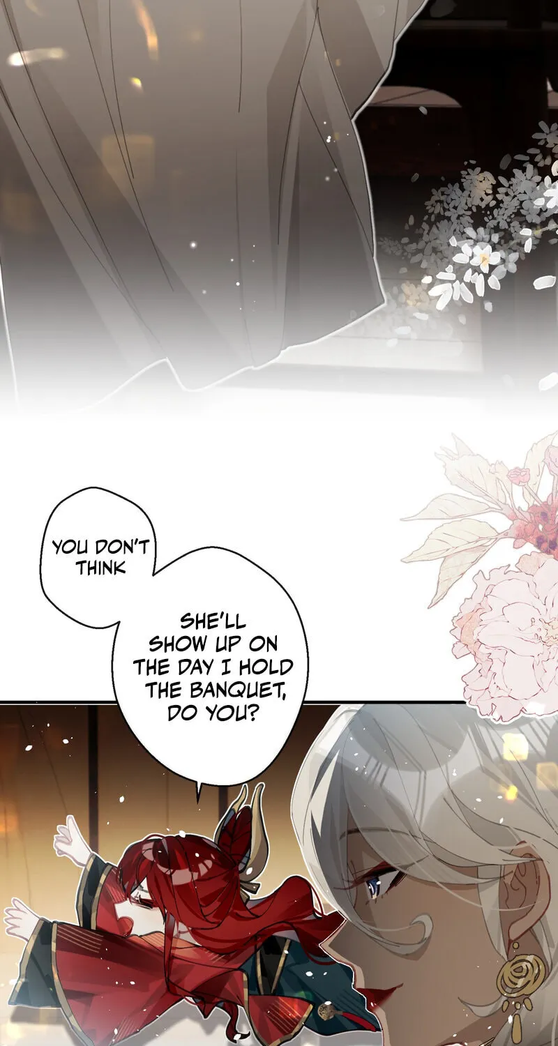 Read Twisting Tendrils chapter 13 image 35 on Lezhin