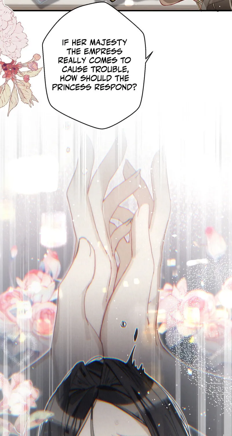 Read Twisting Tendrils chapter 13 image 36 on Lezhin
