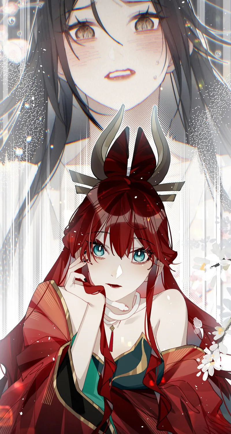 Read Twisting Tendrils chapter 13 image 37 on Lezhin