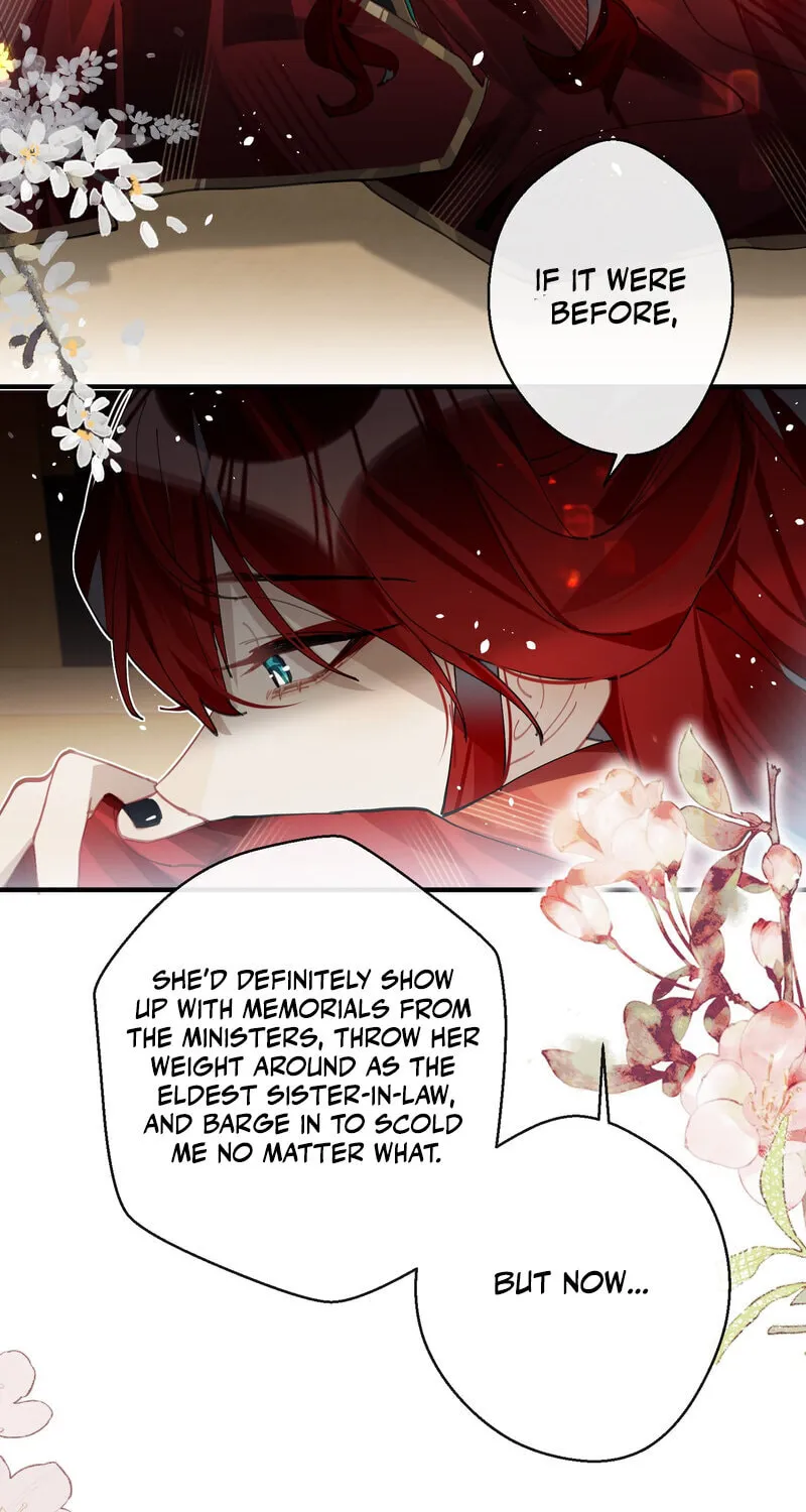 Read Twisting Tendrils chapter 13 image 38 on Lezhin