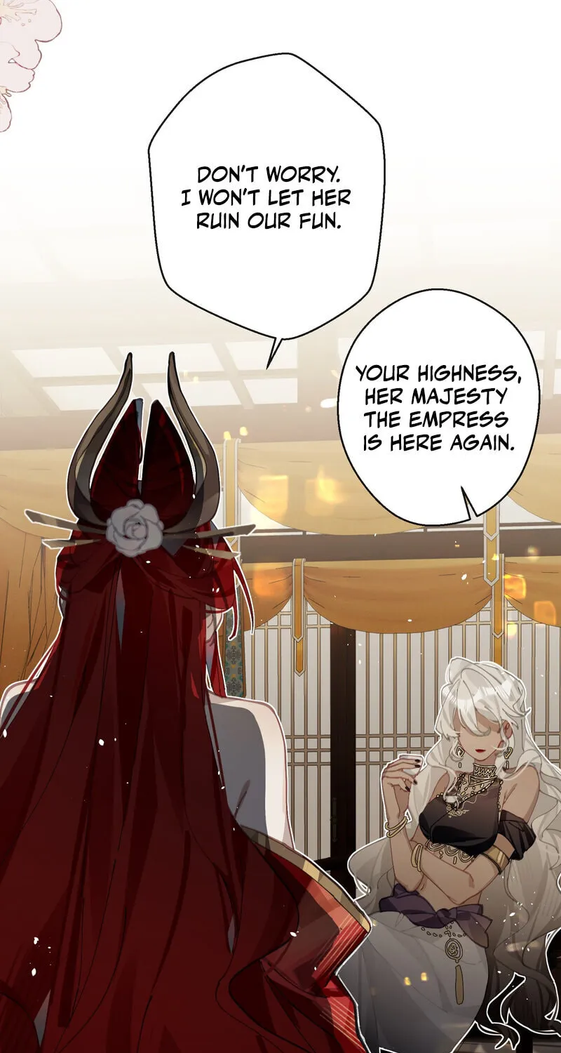 Read Twisting Tendrils chapter 13 image 39 on Lezhin