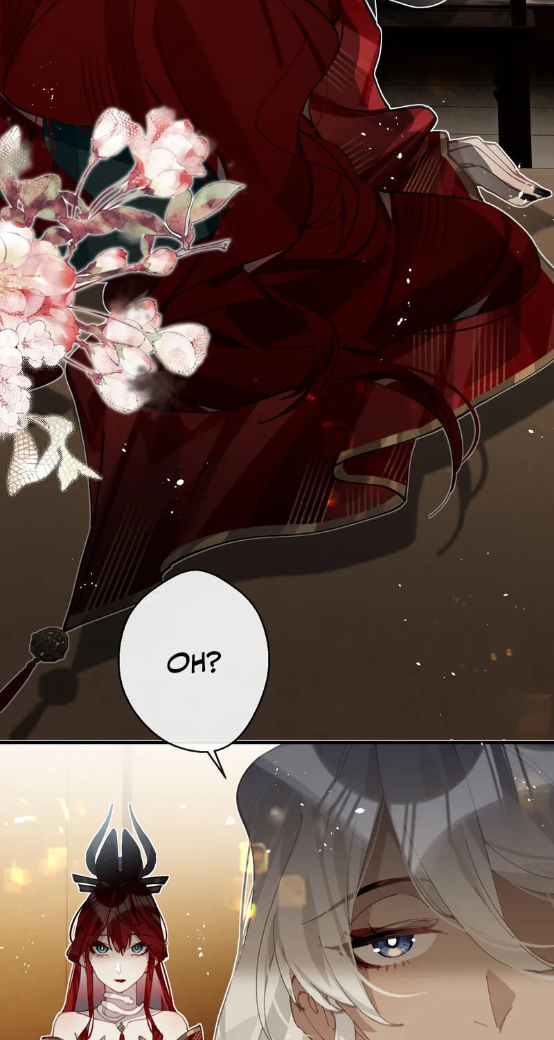 Read Twisting Tendrils chapter 13 image 40 on Lezhin