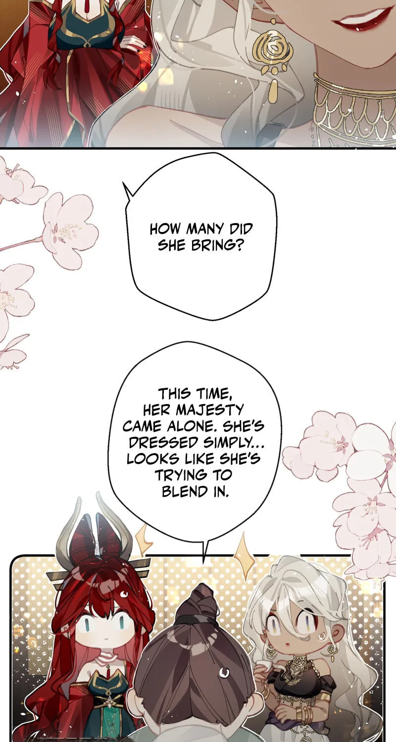Read Twisting Tendrils chapter 13 image 41 on Lezhin