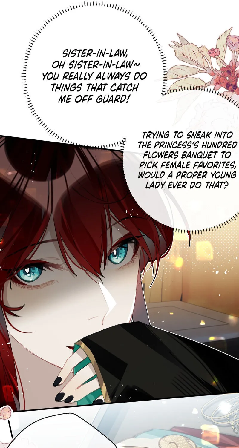 Read Twisting Tendrils chapter 13 image 43 on Lezhin