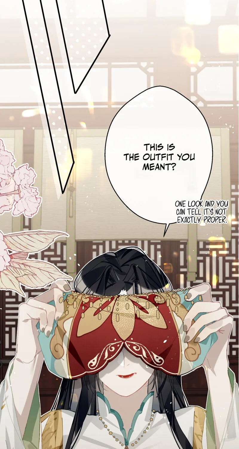 Read Twisting Tendrils chapter 13 image 45 on Lezhin
